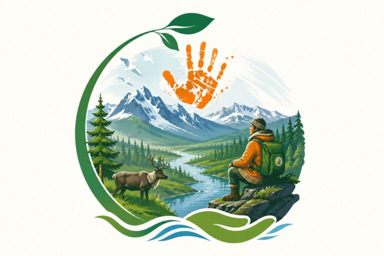 Green Tourist Code