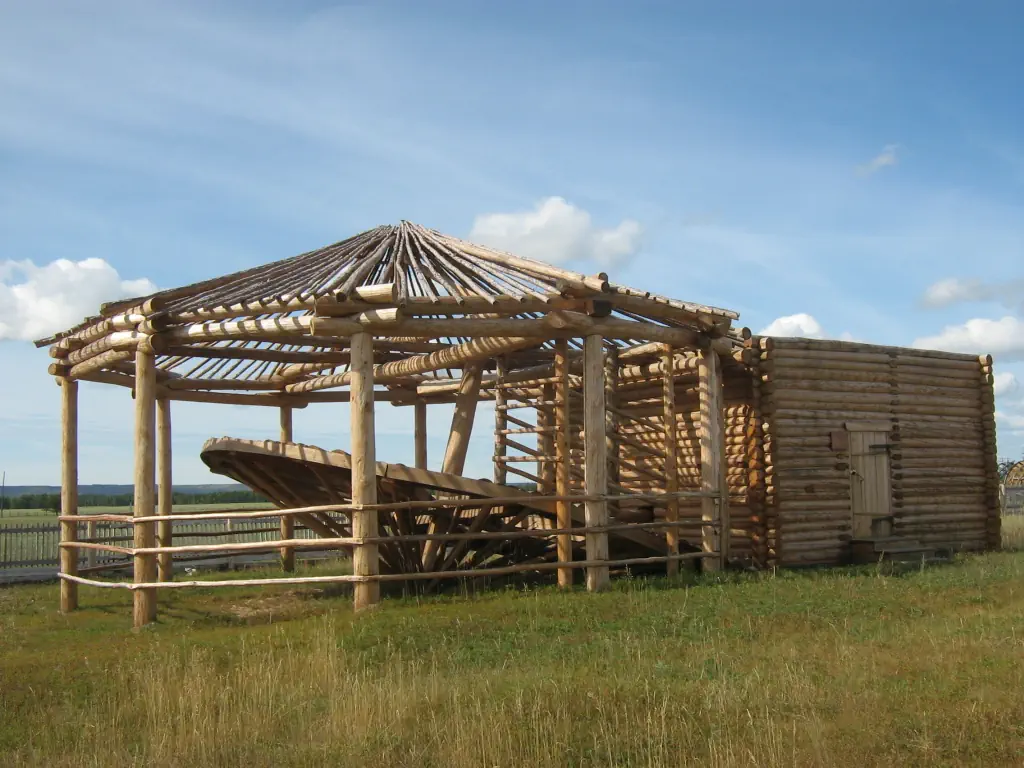Этноэкскурсия в Намский улус (1 день) | Туры по Якутии
